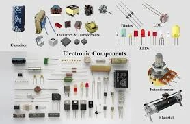 Electronique