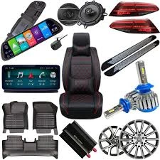 Accessoires Auto