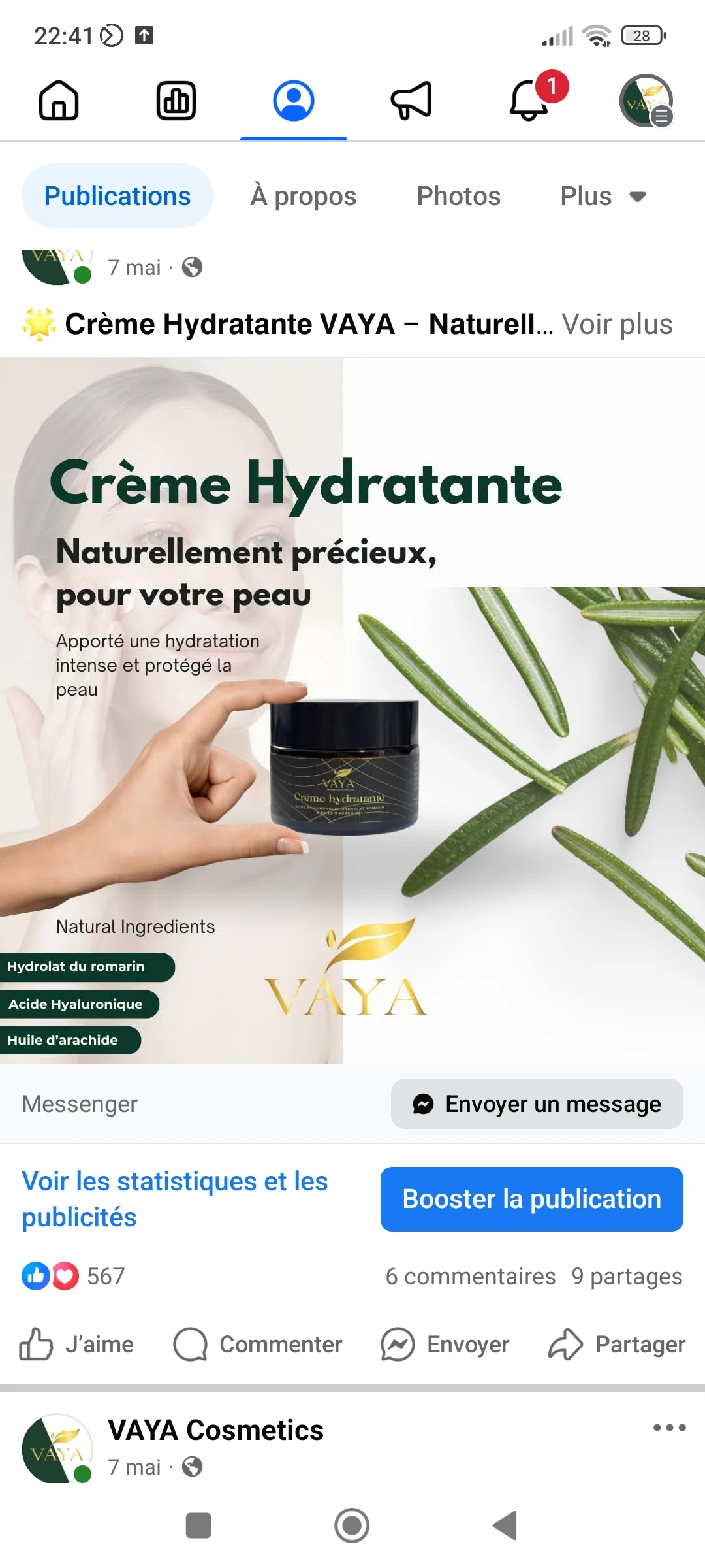 produit