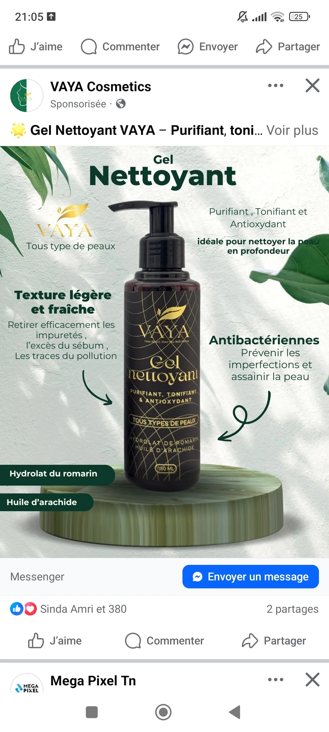 produit