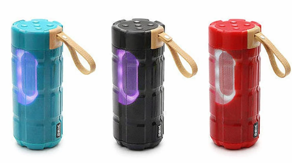 Haut Parleur Sans Fil Iconix IC-BS1355